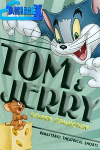  Том и Джерри 