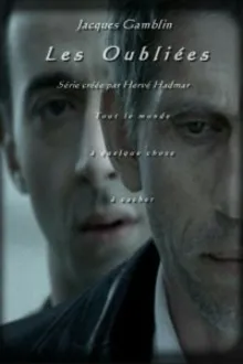 Постер к сериалу  Забытые девушки 