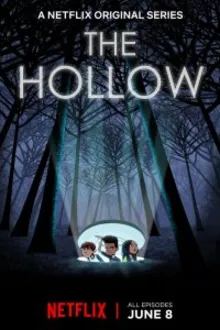 Постер к сериалу  Лощина 