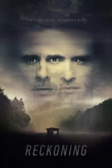Постер к сериалу  Расплата 