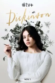 Постер к сериалу Дикинсон