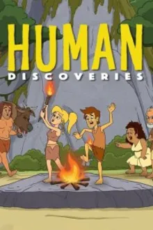 Постер к сериалу  Открытия человечества 