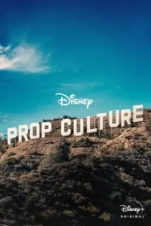 Постер к сериалу  Легендарный реквизит 
