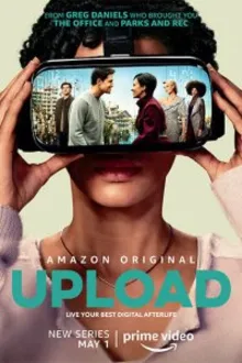 Постер к сериалу  Загрузка 