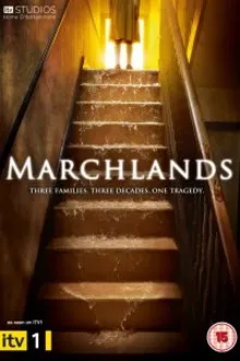 Постер к сериалу Дом на окраине