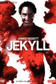 Постер к сериалу  Джекилл 