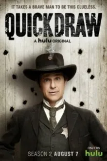 Постер к сериалу Скорострел