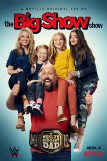 Постер к сериалу  Шоу «Биг Шоу» 