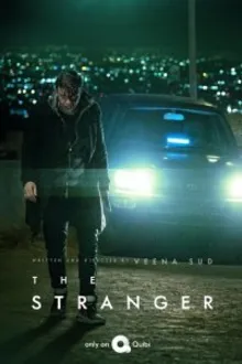 Постер к сериалу Незнакомец