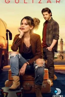 Постер к сериалу  Гюлизар 