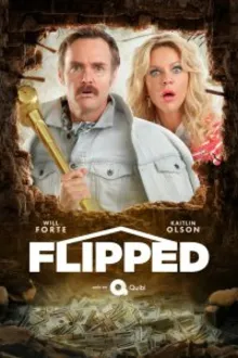 Постер к сериалу  Ремонт 