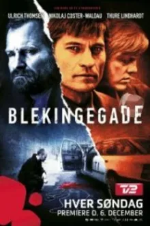 Постер к сериалу  Улица Блекинге 
