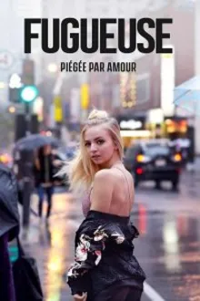 Постер к сериалу  Беглянка 