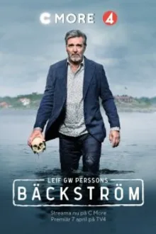 Постер к сериалу Бэкстрём