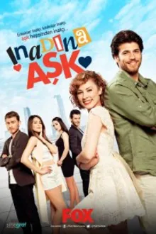 Постер к сериалу  Любовь назло 