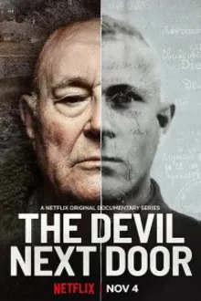 Постер к сериалу  Дьявол по соседству 