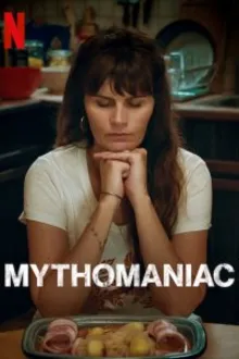 Постер к сериалу  Мифомания 
