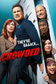 Постер к сериалу  Полон дом 