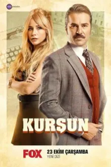 Постер к сериалу  Пуля 