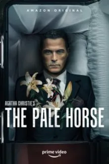 Постер к сериалу  Бледный конь 