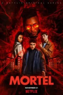 Постер к сериалу  Смертоносный 