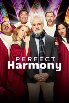 Постер к сериалу  Полная гармония / Идеальная гармония 