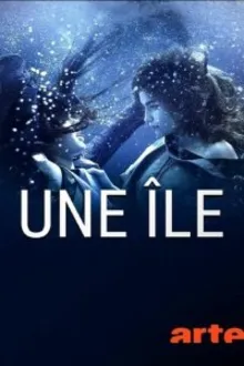 Постер к сериалу  Остров 