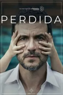 Постер к сериалу  Потерянная 
