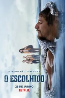 Постер к сериалу  Избранный 