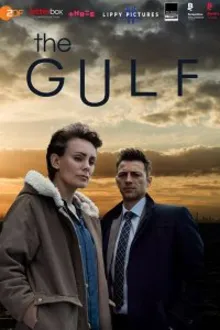 Постер к сериалу  Залив 