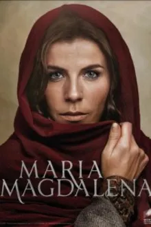 Постер к сериалу  Мария Магдалена 
