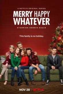 Постер к сериалу  Весело счастливо 