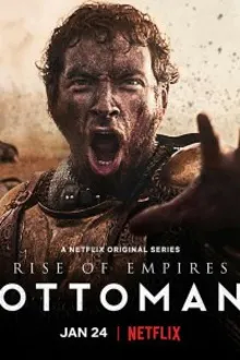 Постер к сериалу  Восход Османской империи 