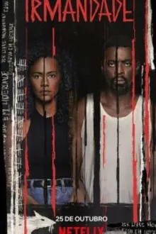 Постер к сериалу  Братство 