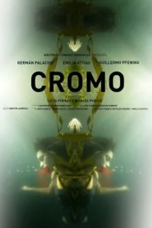 Постер к сериалу  Хром 