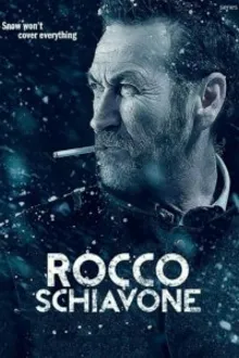 Постер к сериалу  Рокко Скьявоне 