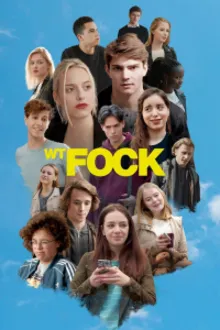 Постер к сериалу  Стыд: Бельгия 