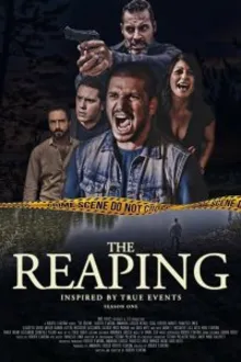 Постер к сериалу  Жатва 