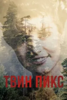 Постер к сериалу  Твин Пикс 