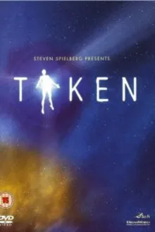 Постер к сериалу  Похищенный 