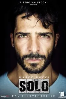 Постер к сериалу  Соло 