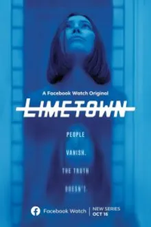 Постер к сериалу  Лаймтаун 