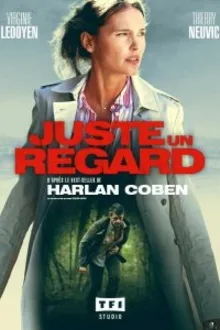 Постер к сериалу  Только один взгляд 