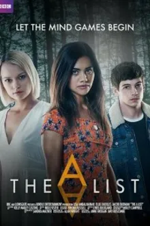 Постер к сериалу Элита