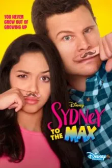 Постер к сериалу  Максимум Сидни 