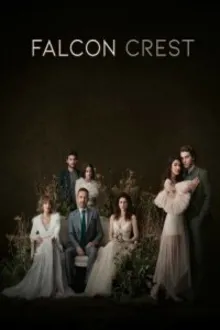 Постер к сериалу  Соколиный холм 