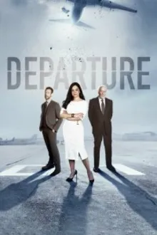 Постер к сериалу Вылет
