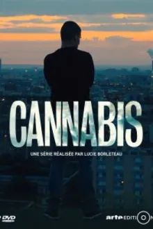 Постер к сериалу  Каннабис 