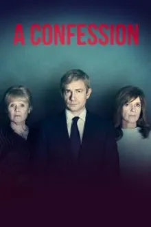 Постер к сериалу  Признание / Исповедь 