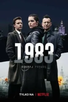 Постер к сериалу  1983 